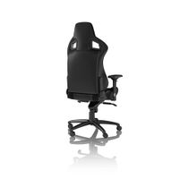 Miniatura 3 de SILLA GAMING NOBLECHAIRS EPIC NEGRA
