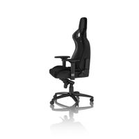 Miniatura 4 de SILLA GAMING NOBLECHAIRS EPIC NEGRA