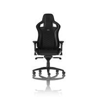 Miniatura 5 de SILLA GAMING NOBLECHAIRS EPIC NEGRA