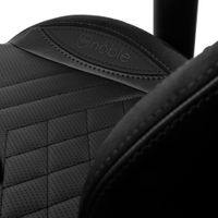 Miniatura 12 de SILLA GAMING NOBLECHAIRS EPIC NEGRA