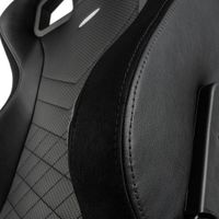 Miniatura 15 de SILLA GAMING NOBLECHAIRS EPIC NEGRA