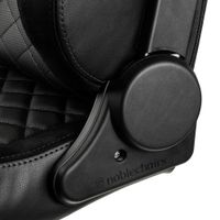 Miniatura 16 de SILLA GAMING NOBLECHAIRS EPIC NEGRA