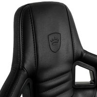 Miniatura 21 de SILLA GAMING NOBLECHAIRS EPIC NEGRA