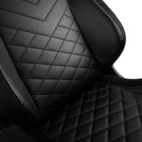 Miniatura 22 de SILLA GAMING NOBLECHAIRS EPIC NEGRA