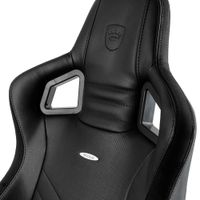 Miniatura 23 de SILLA GAMING NOBLECHAIRS EPIC NEGRA