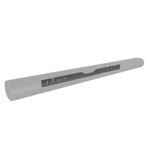 WALL-MOUNT-DEDICATED-ARC-CAVUS-BLACK-Galeria-4