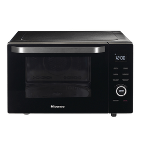 HORNO-MICROONDAS-CON-GRILL-HISENSE-H30MOBS10HC-30-LITROS-NEGRO