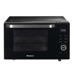 HORNO-MICROONDAS-CON-GRILL-HISENSE-H30MOBS10HC-30-LITROS-NEGRO