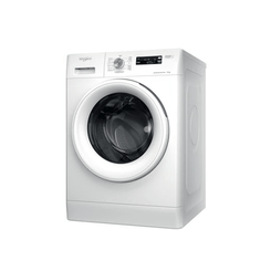 LAVADORA CARGA FRONTAL WHIRLPOOL FFS8258W SP 8 KG 1200 RPM B BLANCO
