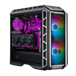COOLER-MASTER-MasterCase-H500P-Mesh-ARGB-RGB-Gris