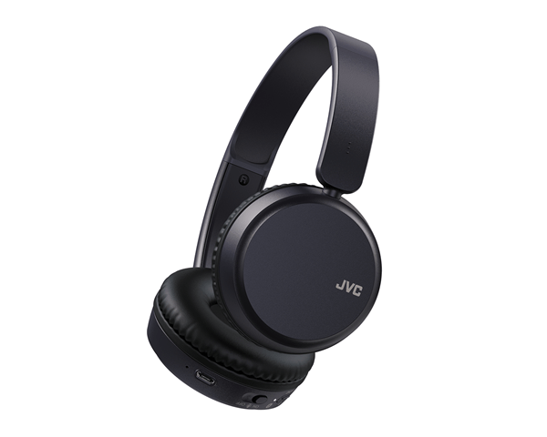 AURICULARES DE BOTON JVC HA-S36W-AU BLUE BLUETOOTH