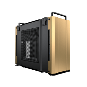 CAJA MINI-ITX COUGAR GAMING DUST 2 S/F USB 3.0 SILVER
