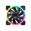VENTILADOR COUGAR GAMING VORTEX VK 120 ARGB KIT 3 UNIDADES