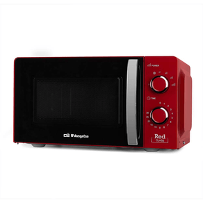HORNO-MICROONDAS-SIN-GRILL-ORBEGOZO-MI2121-20-LITROS-ROJO