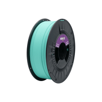 Miniatura 1 de WINKLE FILAMENTO IMPRESORA 3D PLA HD | COLOR AZUL TURQUESA | 1,75 MM | 1000 GR.