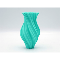 Miniatura 4 de WINKLE FILAMENTO IMPRESORA 3D PLA HD | COLOR AZUL TURQUESA | 1,75 MM | 1000 GR.