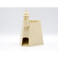 Miniatura 4 de WINKLE FILAMENTO IMPRESORA 3D PLA HD | COLOR ARENA TEXTURIZADO | 1,75 MM | 1000 GR.