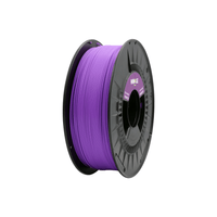 Miniatura 1 de WINKLE FILAMENTO IMPRESORA 3D PLA HD | COLOR MORADO WINKLE | 1,75 MM | 1000 GR.