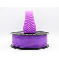 Miniatura 3 de WINKLE FILAMENTO IMPRESORA 3D PLA HD | COLOR MORADO WINKLE | 1,75 MM | 1000 GR.