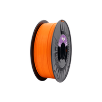 Miniatura 1 de WINKLE FILAMENTO IMPRESORA 3D PLA HD | COLOR NARANJA NEMO | 1,75 MM | 1000 GR.
