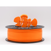 Miniatura 3 de WINKLE FILAMENTO IMPRESORA 3D PLA HD | COLOR NARANJA NEMO | 1,75 MM | 1000 GR.