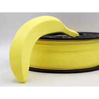 Miniatura 3 de WINKLE FILAMENTO IMPRESORA 3D PLA HD | COLOR AMARILLO PLÁTANO | 1,75 MM | 1000 GR.