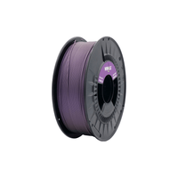 Miniatura 1 de WINKLE FILAMENTO IMPRESORA 3D PLA HD | COLOR VIOLETA ÁGATA | 1,75 MM | 1000 GR.