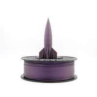 Miniatura 3 de WINKLE FILAMENTO IMPRESORA 3D PLA HD | COLOR VIOLETA ÁGATA | 1,75 MM | 1000 GR.