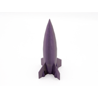 Miniatura 4 de WINKLE FILAMENTO IMPRESORA 3D PLA HD | COLOR VIOLETA ÁGATA | 1,75 MM | 1000 GR.