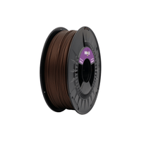 Miniatura 1 de WINKLE FILAMENTO IMPRESORA 3D PLA HD INTERFERENCIA | COLOR BRONCE OSCURO | 1,75 MM | 1000 GR.
