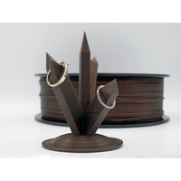 Miniatura 3 de WINKLE FILAMENTO IMPRESORA 3D PLA HD INTERFERENCIA | COLOR BRONCE OSCURO | 1,75 MM | 1000 GR.