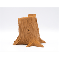 Miniatura 4 de WINKLE FILAMENTO IMPRESORA 3D PLA HD | COLOR MARRÓN ACACIA | 1,75 MM | 1000 GR.