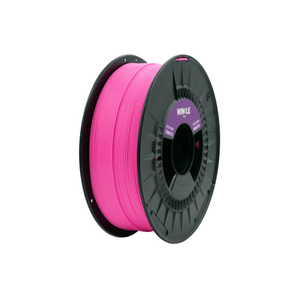 WINKLE-FILAMENTO-IMPRESORA-3D-PLA-HD-|-COLOR-ROSA-FLUORESCENTE-|-175-MM-|-1000-GR.