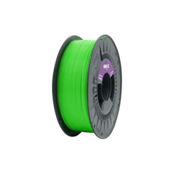 WINKLE FILAMENTO IMPRESORA 3D PLA HD | COLOR VERDE ELÉCTRICO | 1,75 MM | 1000 GR.