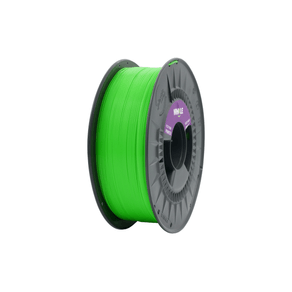 WINKLE FILAMENTO IMPRESORA 3D PLA HD | COLOR VERDE ELÉCTRICO | 1,75 MM | 1000 GR.
