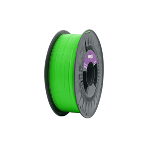 WINKLE FILAMENTO IMPRESORA 3D PLA HD | COLOR VERDE ELÉCTRICO | 1,75 MM | 1000 GR.