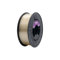 WINKLE FILAMENTO IMPRESORA 3D PLA HD | COLOR TRANSPARENTE | 1,75 MM | 1000 GR.