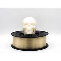 Miniatura 3 de WINKLE FILAMENTO IMPRESORA 3D PLA HD | COLOR TRANSPARENTE | 1,75 MM | 1000 GR.