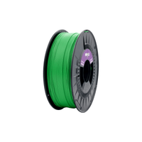 Miniatura 1 de WINKLE FILAMENTO IMPRESORA 3D PLA HD | COLOR VERDE AGUACATE | 1,75 MM | 1000 GR.
