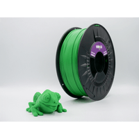 Miniatura 3 de WINKLE FILAMENTO IMPRESORA 3D PLA HD | COLOR VERDE AGUACATE | 1,75 MM | 1000 GR.