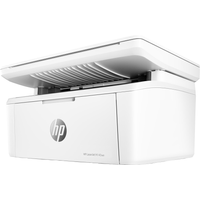 Miniatura 1 de HP LaserJet Impresora multifunción HP LaserJet M140we, Blanco y negro, Impresora para Oficina pequeña, Impresión, copia, escáner, Conexión inalámbrica