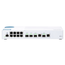 QSW-M408-2C-SWITCH-8PORT-1GBPS-2X-0G-SFP-NBASE-2X10G-SFP--WM-SW