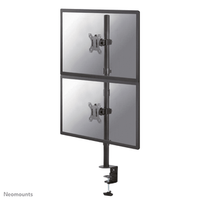 FLAT-SCREEN-DESK-MOUNT--CLAMP-