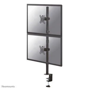 FLAT-SCREEN-DESK-MOUNT--CLAMP-