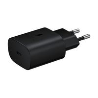 Miniatura 3 de Samsung EP-TA800 Negro Interior