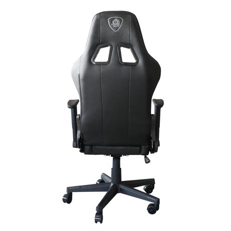 SILLA GAMER PRO KEEP OUT XSPRO-RACING BLACK DETALLE CON DISE??O DE CARBONO REPOSABRAZOS 2D COJIN L - Imagen 8 de 9 SILLA GAMER PRO KEEP OUT XSPRO-RACING BLACK DETALLE CON DISE??O DE CARBONO REPOSABRAZOS 2D COJIN L - Imagen 8 de 9