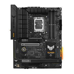 Placa-Intel--Asus-TUF-Gaming-B760-Plus-WIFI-LGA-1700