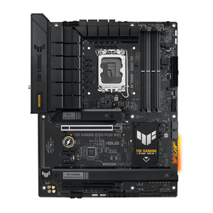 Placa-Intel--Asus-TUF-Gaming-B760-Plus-WIFI-LGA-1700