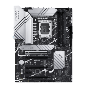 Placa Intel  Asus PRIME Z790-P D4 LGA 1700