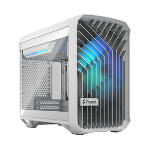 Caja-FRACTAL-DESING--Torrent-Nano-RGB-Blanco